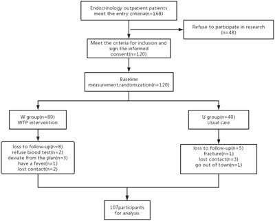 Impact of a high dietary fiber cereal meal intervention on body weight, adipose distribution, and cardiovascular risk among individuals with type 2 diabetes